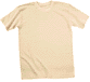 Mens Hemp/Cotton Tee