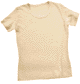 Womens Hemp/Cotton Tee